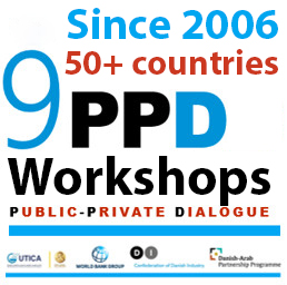 9 global workshops since 2006: Access lessons learned from 50+ countries